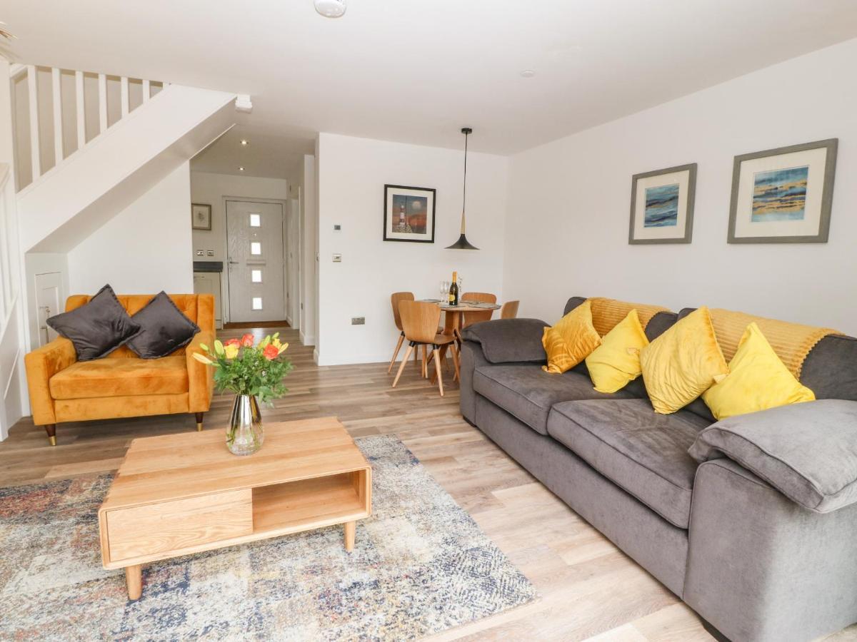 15 Parc Delfryn Villa Brynteg Kültér fotó