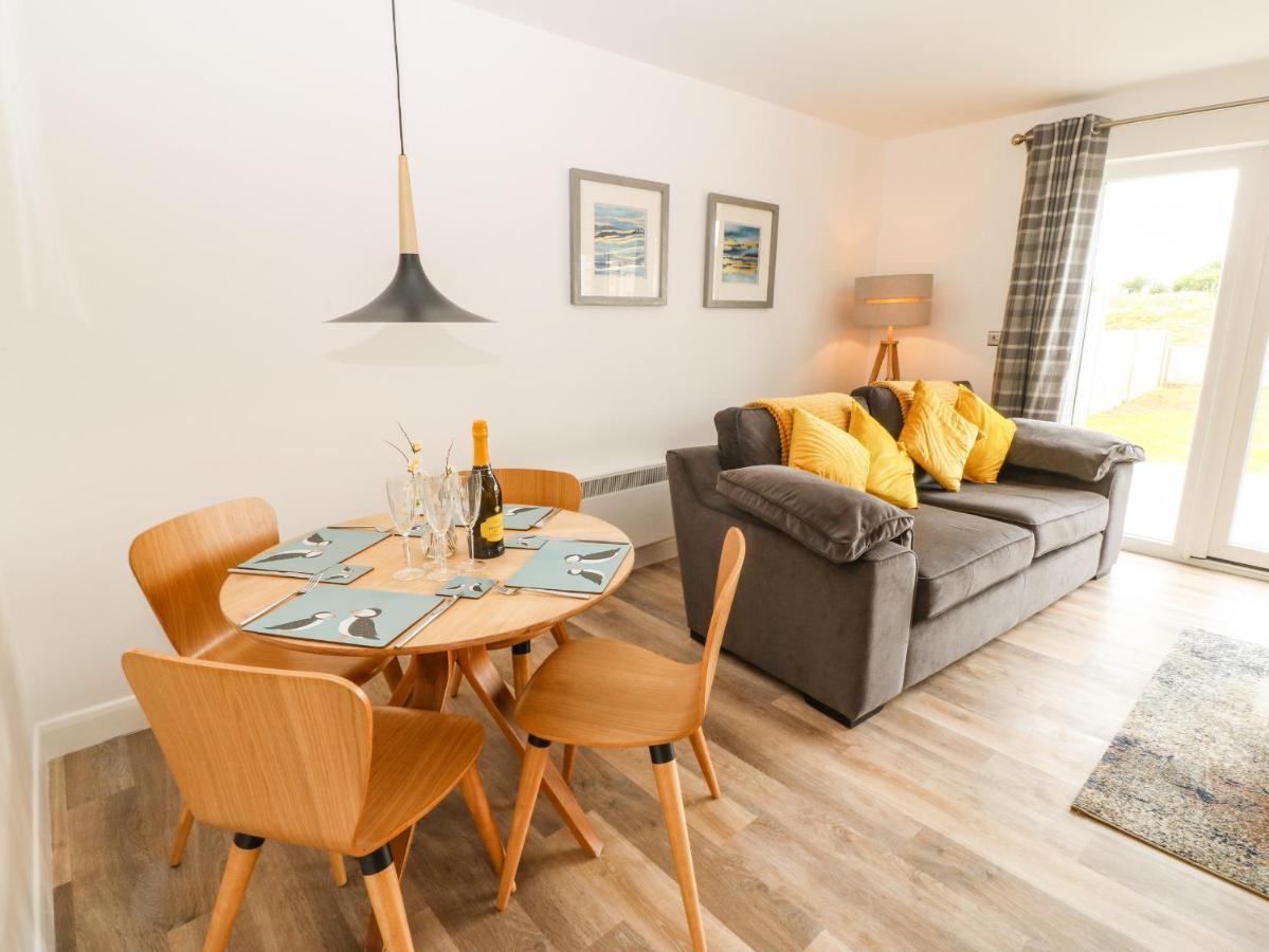 15 Parc Delfryn Villa Brynteg Kültér fotó