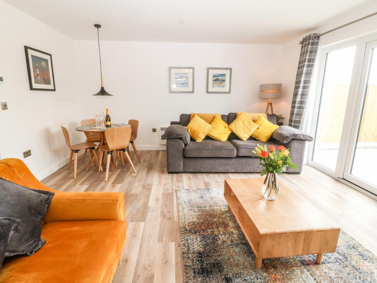 15 Parc Delfryn Villa Brynteg Kültér fotó