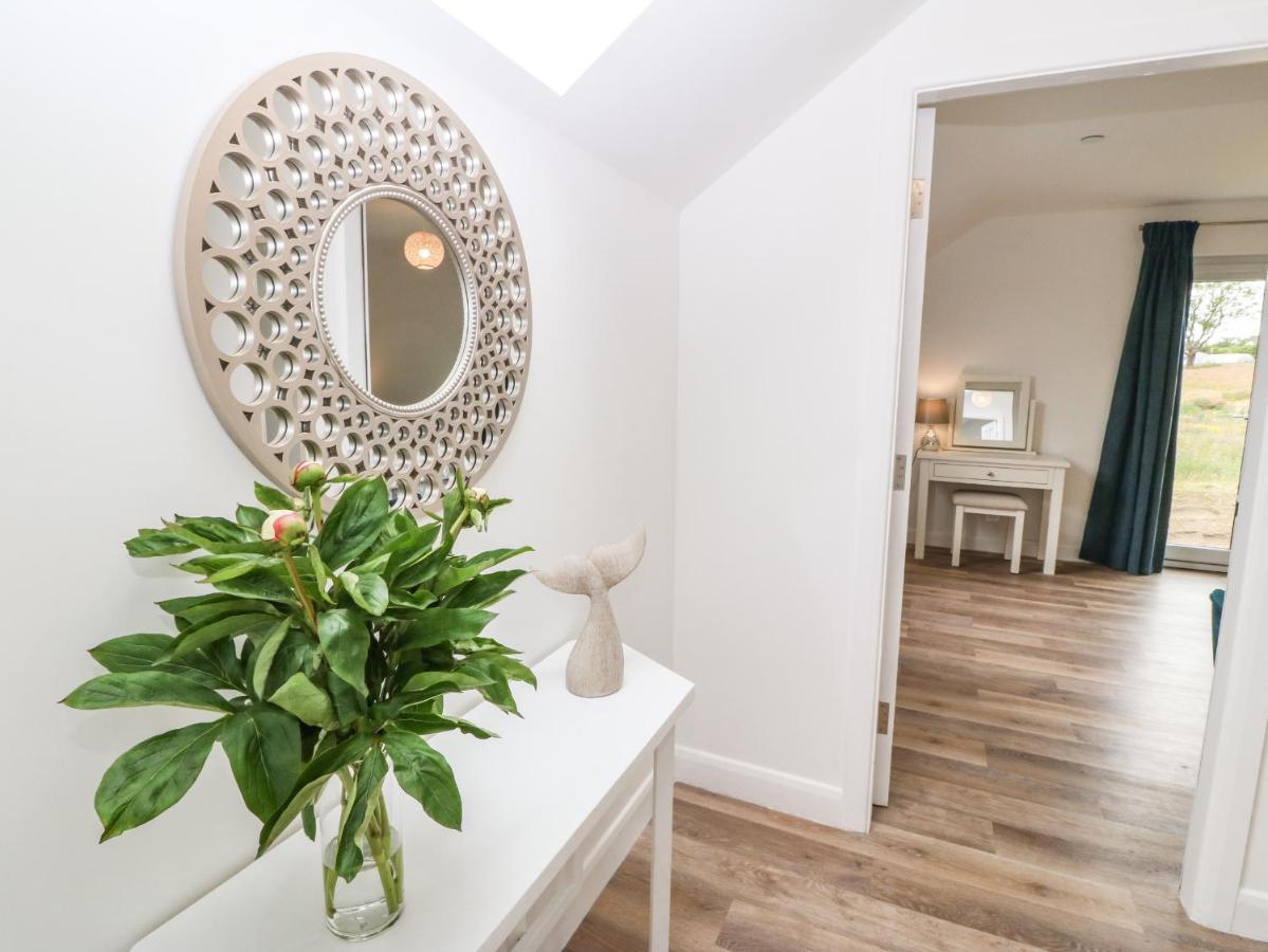 15 Parc Delfryn Villa Brynteg Kültér fotó