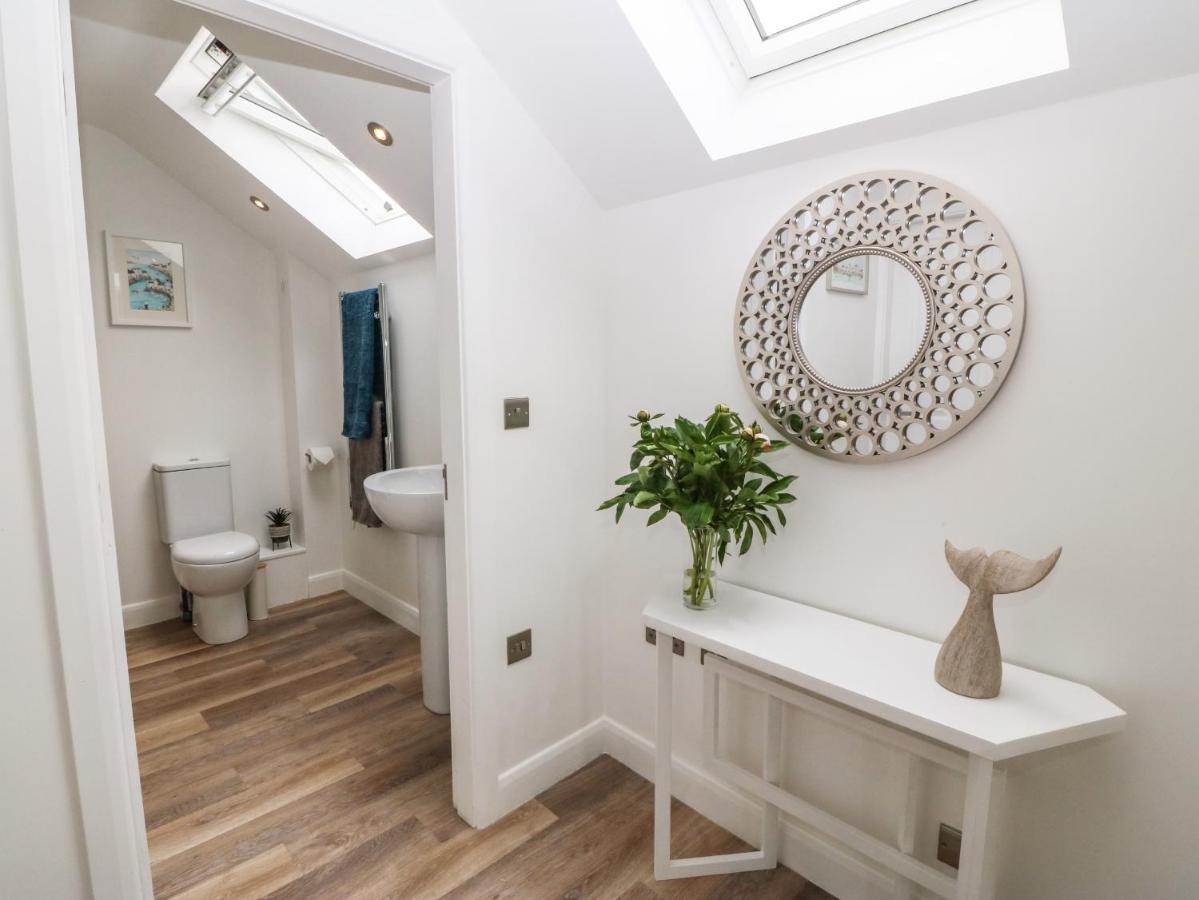 15 Parc Delfryn Villa Brynteg Kültér fotó