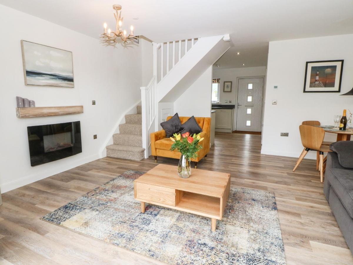 15 Parc Delfryn Villa Brynteg Kültér fotó