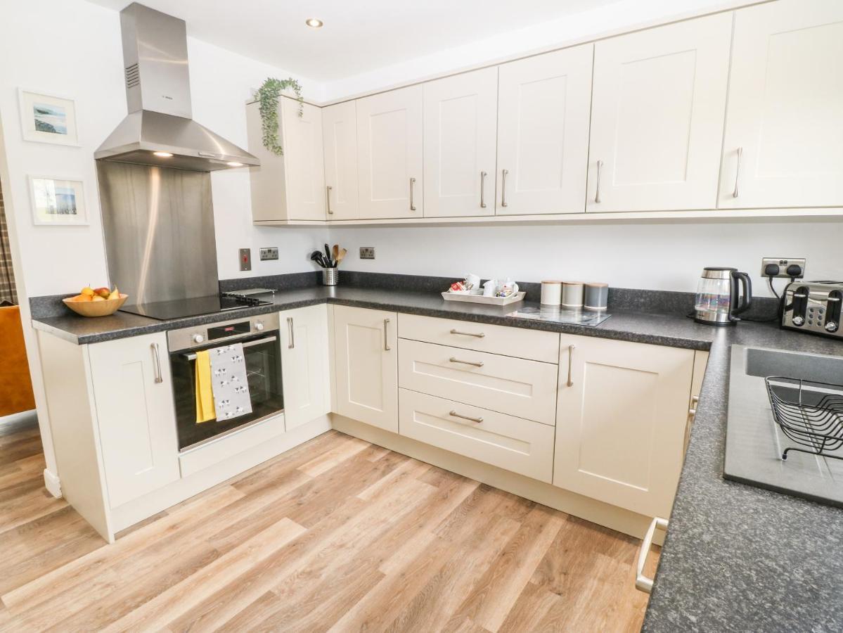15 Parc Delfryn Villa Brynteg Kültér fotó