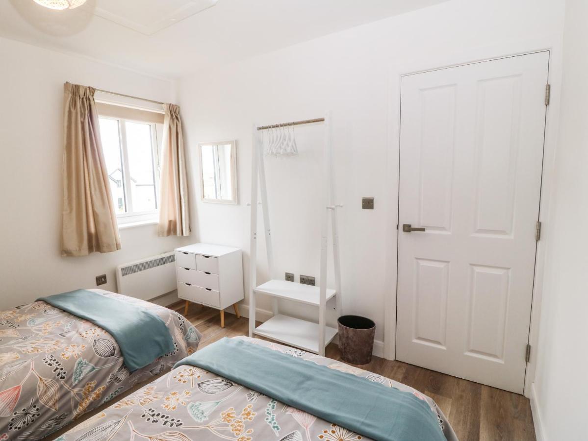 15 Parc Delfryn Villa Brynteg Kültér fotó