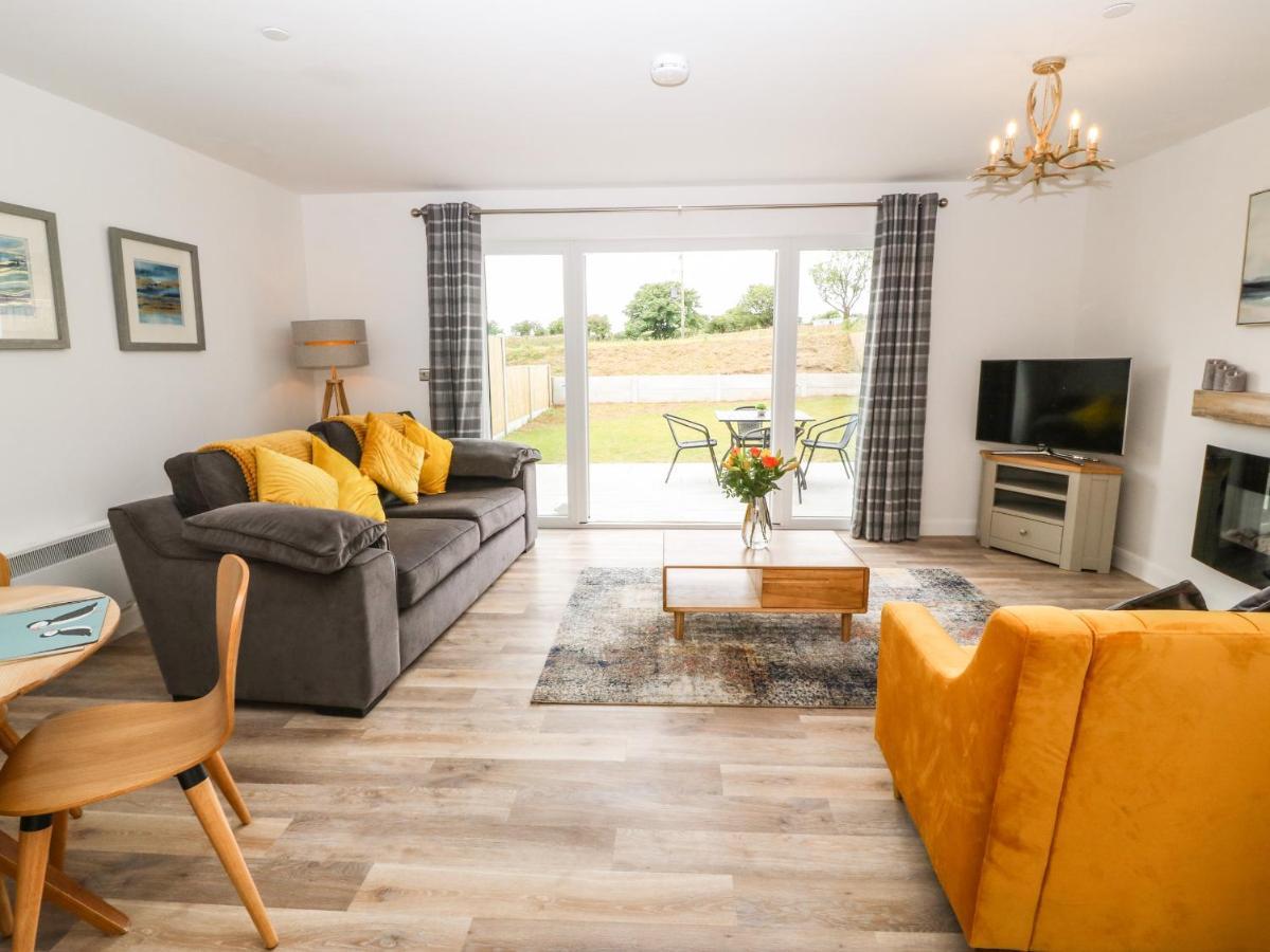 15 Parc Delfryn Villa Brynteg Kültér fotó