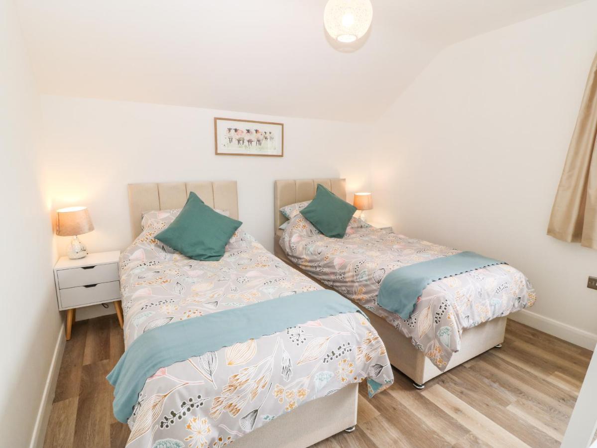 15 Parc Delfryn Villa Brynteg Kültér fotó