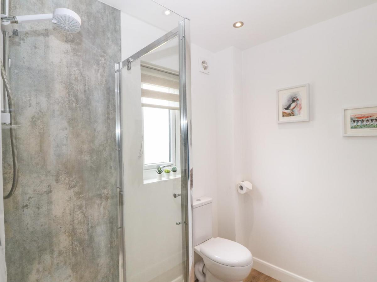 15 Parc Delfryn Villa Brynteg Kültér fotó